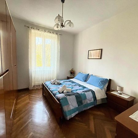 Appartamento Alle Rampe Como Eksteriør billede