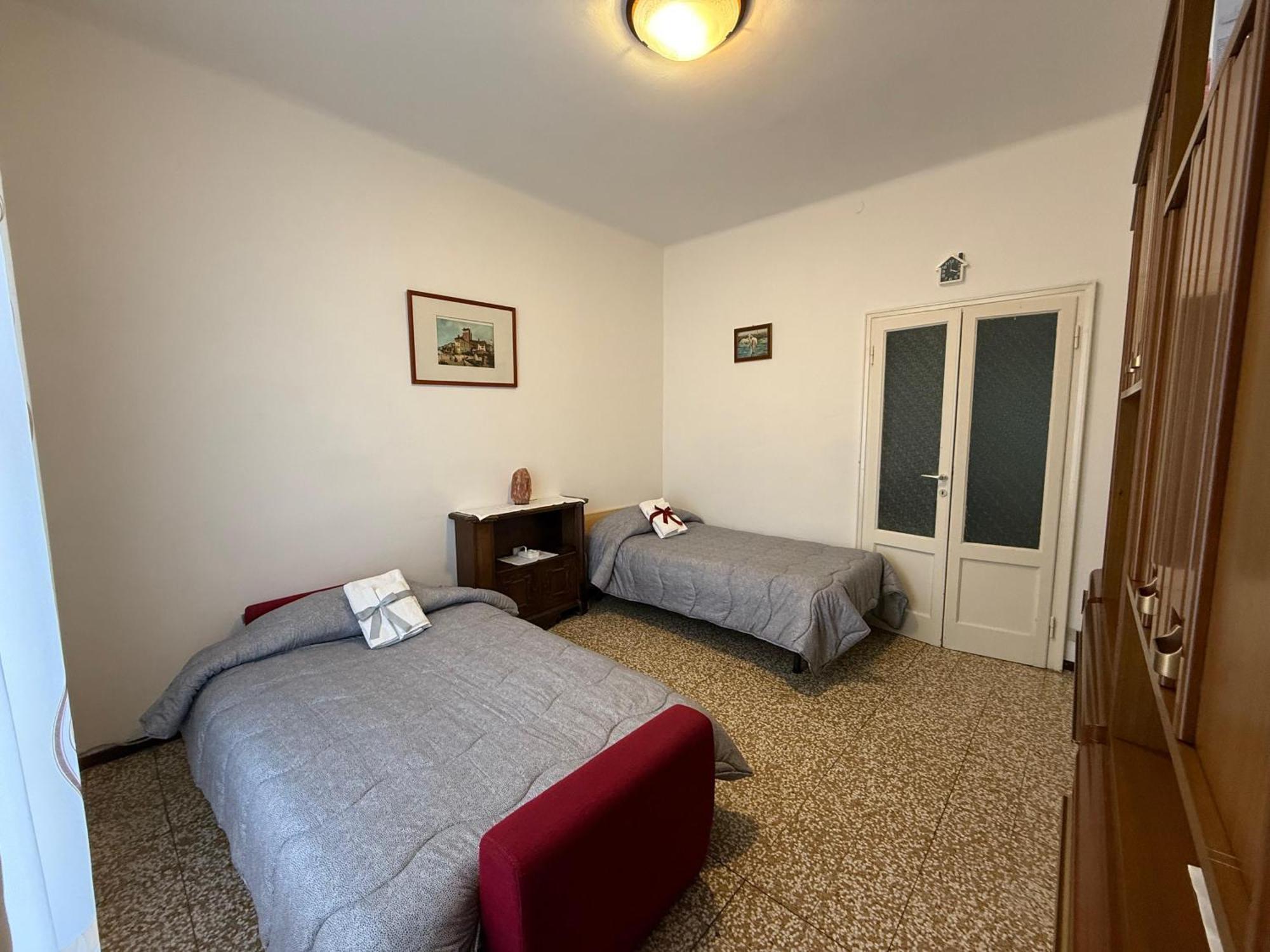 Appartamento Alle Rampe Como Eksteriør billede